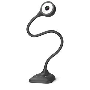 USB Document Camera for Teachers, Webcam/Doc Camera for Classroom with A3 Format